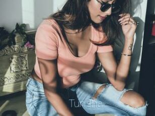 Tunisha Elle se Gode