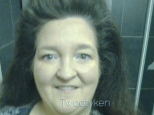 Tweetyken
