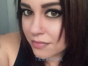 TwiinPeeks