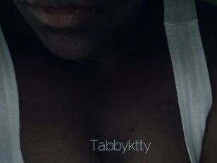 tabbyktty Elle se Gode