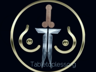 Tabletoplessorg