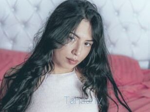 Tahaany