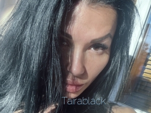 Tairablack