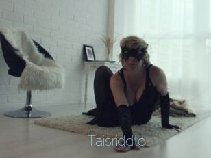 Taisriddle