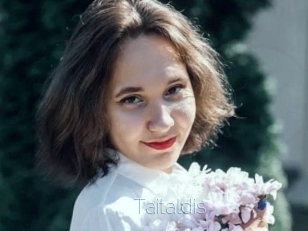 taitaldis Elle se Gode