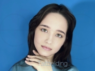 Taitbelding