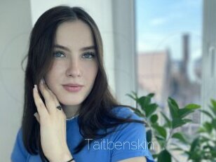 Taitbenskin