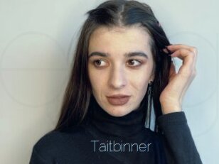 Taitbinner