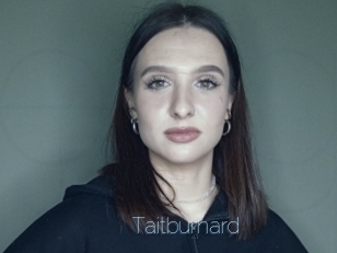 taitburnard Elle se Gode