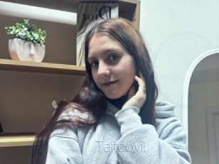 Taitcovil