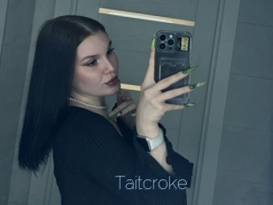 Taitcroke
