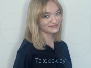 taitdockray Elle se Gode