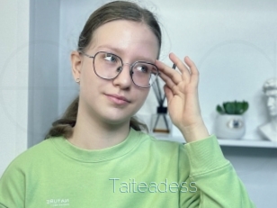 Taiteadess
