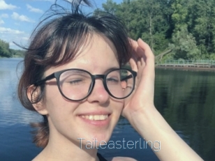 Taiteasterling