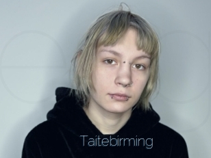 taitebirming Elle se Gode