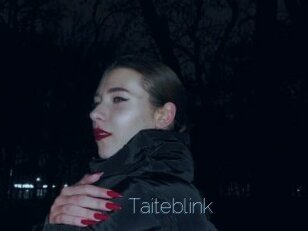 Taiteblink
