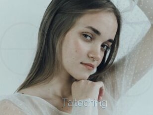 Taiteching