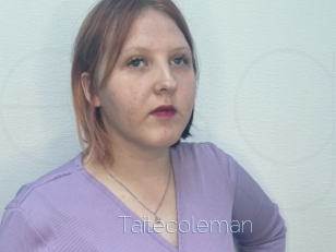 Taitecoleman