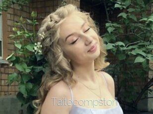 taitecompston Elle se Gode
