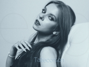 taitecorson Elle se Gode