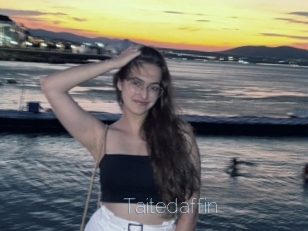 Taitedaffin