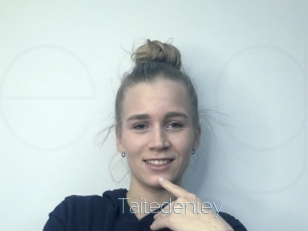 taitedenley Elle se Gode