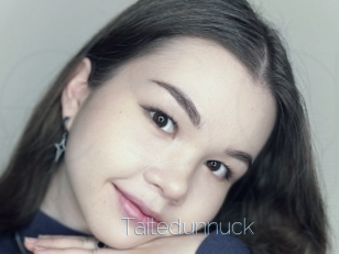 Taitedunnuck