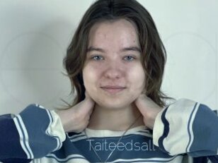 Taiteedsall