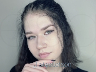 taiteelletson Elle se Gode