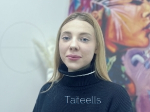 Taiteells
