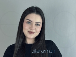 Taitefarman