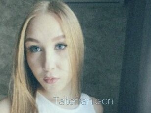 Taitefrankson