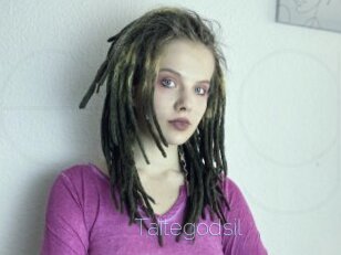Taitegodsil