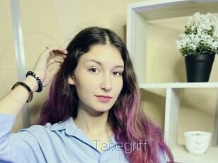 Taitegriff