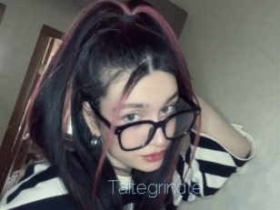 Taitegrindle
