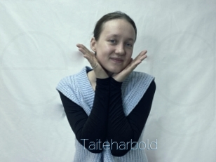 taiteharbold Elle se Gode