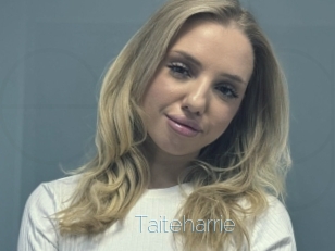 Taiteharrie