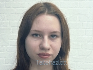 Taitehazlett