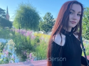 Taitenderson
