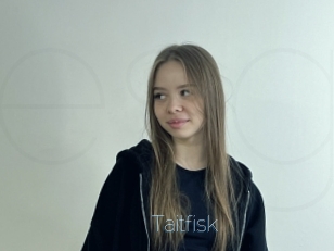 Taitfisk