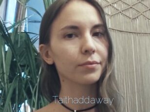 taithaddaway Elle se Gode