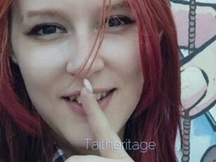 taitheritage Elle se Gode