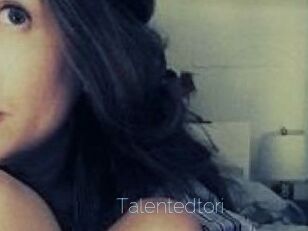 Talentedtori