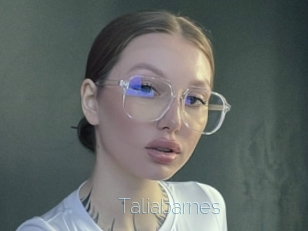 Taliabarnes
