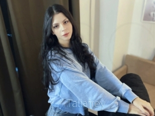 Taliafrey