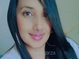 Taliagarza