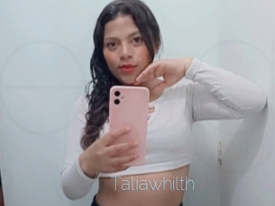 Taliawhilth