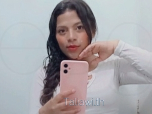 taliawilth Elle se Gode