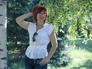 Talinamtalina
