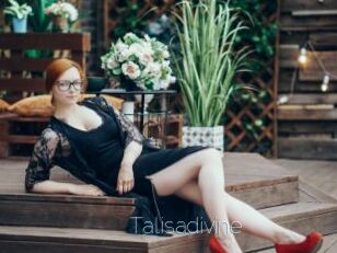 Talisadivine